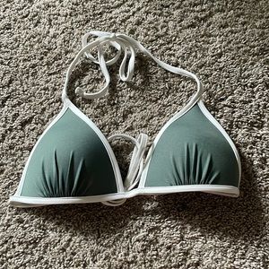 H&M bikini top